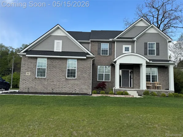 908 S Livernois Rd, Rochester, MI 48307