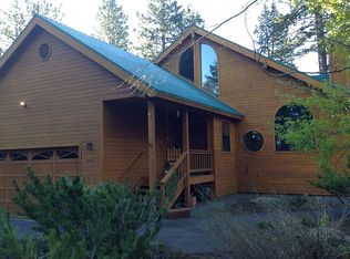 10401 Red Fir Rd, Truckee, CA 96161