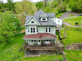 501 N 7th St, Martins Ferry, OH 43935