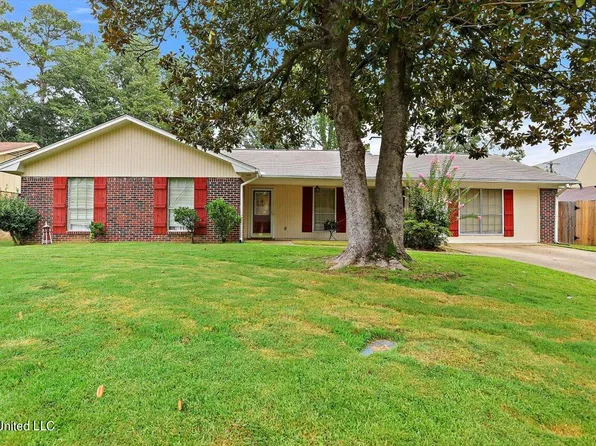 507 Rock Glen Dr, Clinton, MS 39056