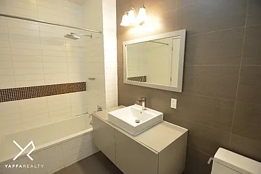 Rented by Yaffa Realty LLC