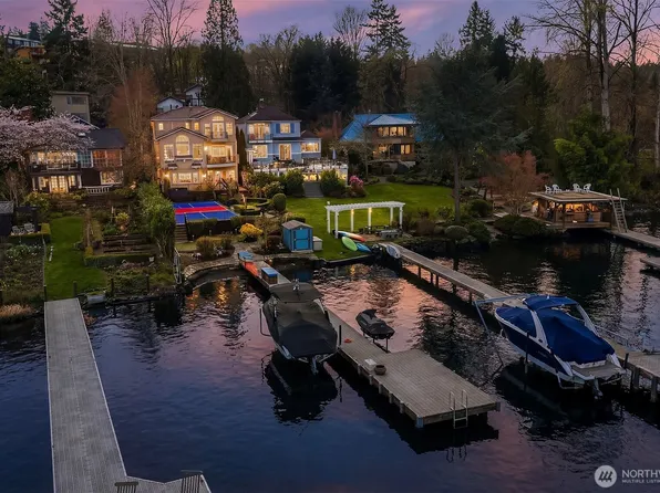 8772 Sand Point Way NE, Seattle, WA 98115