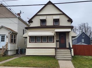 55 Princeton Pl, Buffalo, NY 14210