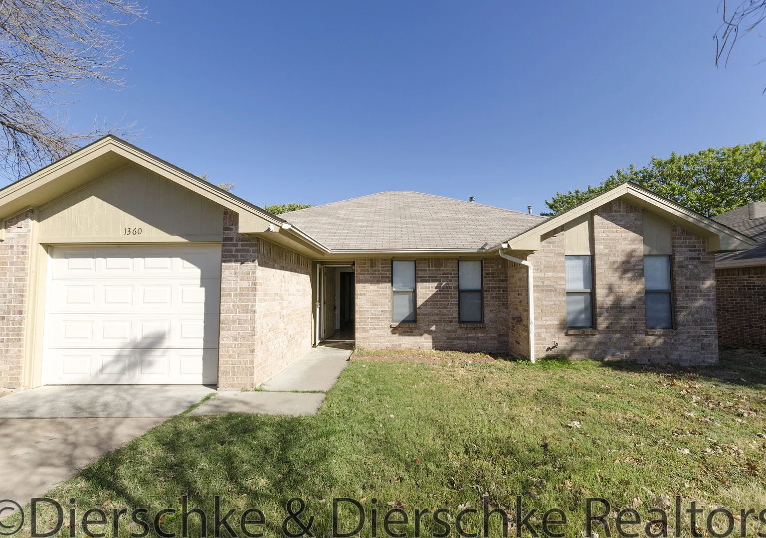 3 Bedroom 2 Bath Home With Fenced In Backyard Available Soon!! — Photo 1
