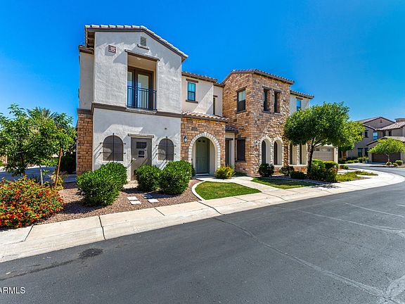 2nd image of 4777 S FULTON RANCH Boulevard #2104