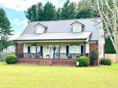 842 Skipper Rd, Dothan, AL, 36301
