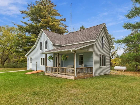 5103 Forester Rd, Carsonville, MI 48419