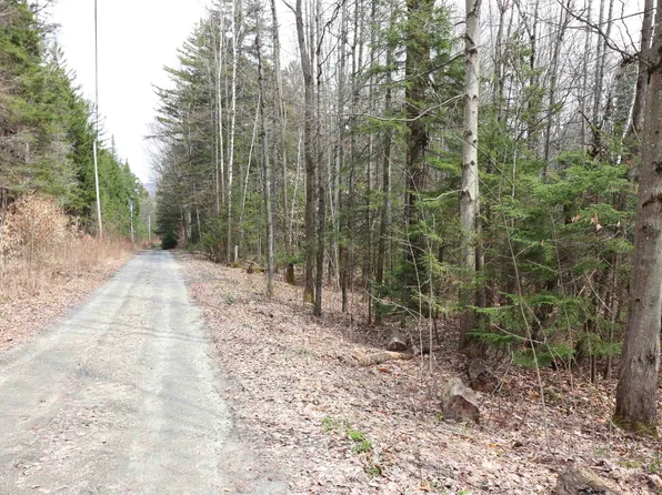 600 Woods Road South, Warren, VT 05674