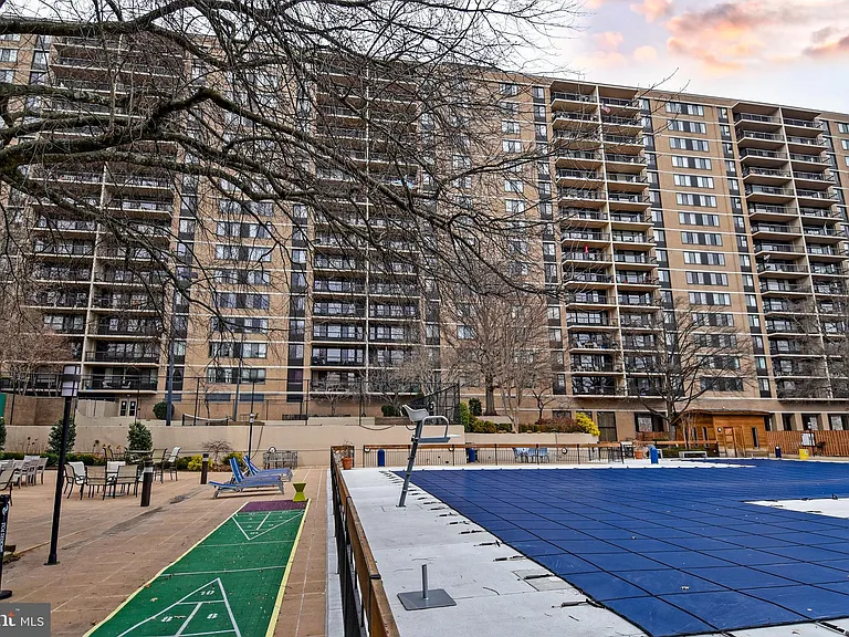 5500 Holmes Run Pkwy #1007 — Photo 44