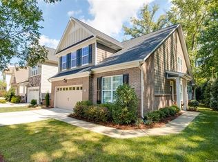 4628 Blackmuir Wood Cres, Charlotte, NC 28270