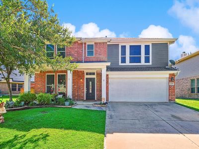 4209 Little Bend Ct, Fort Worth, TX, 76244