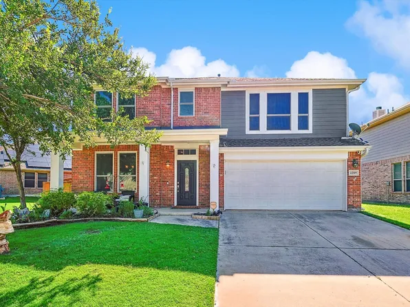 4209 Little Bend Ct, Fort Worth, TX 76244