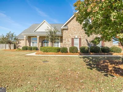 115 Flora Cir, Warner Robins, GA, 31088