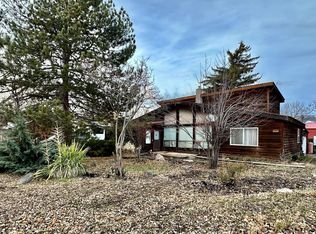 1615 Z Ave, La Grande, OR 97850