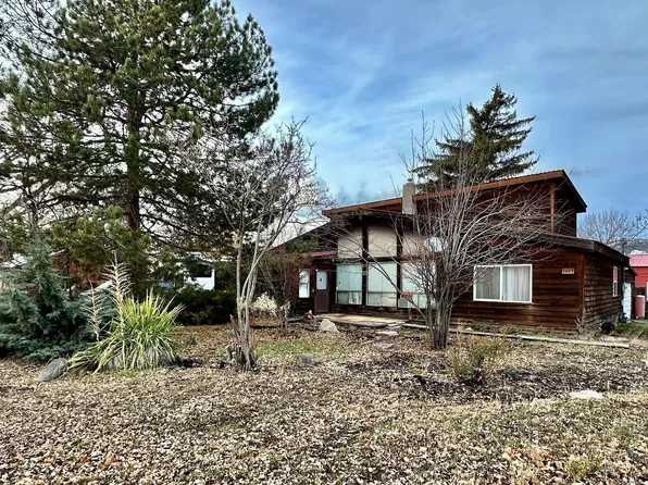 1615 Z Ave, La Grande, OR 97850