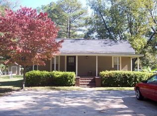 149 Highway 30, Eufaula, AL 36027