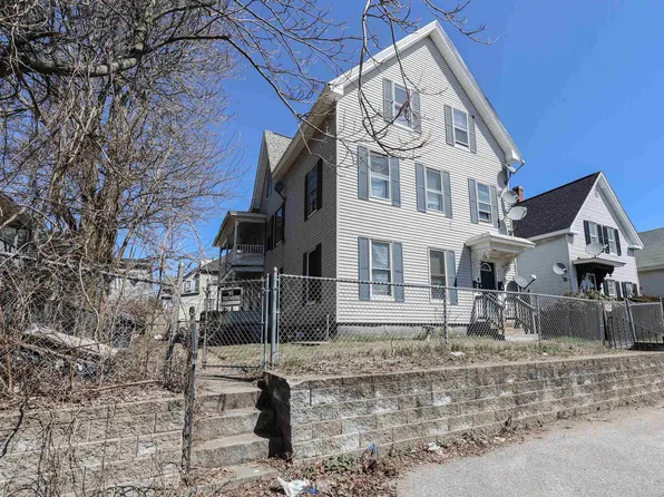 330 Spruce Street, Manchester, NH 03103