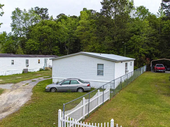 7 Locust St Lot #4, Andrews, SC 29510
