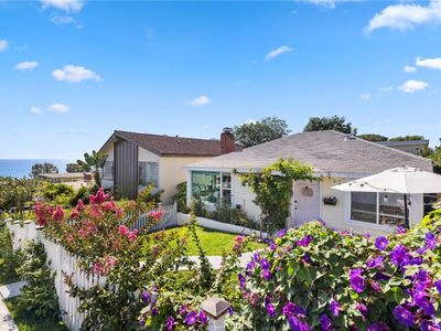 298 Beverly St, Laguna Beach, CA, 92651