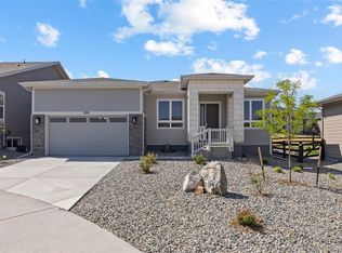 820 Bahia Point, Castle Rock, CO 80104