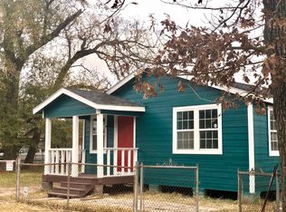 8006 Bonita St, Houston, TX 77016