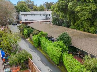 Cooley Gardens, Palo Alto, CA 94303