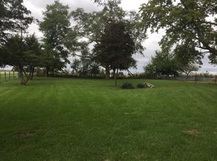 22655 Henning Rd, Danville, IL 61834