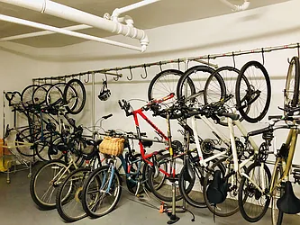 Sold by Halstead Real Estate