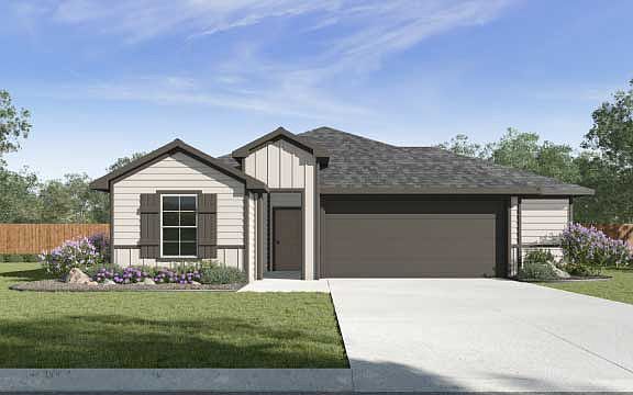Plan Elevation.
