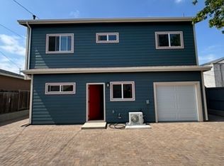 3630 E 15th St #1/2, Long Beach, CA 90804