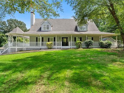 167 Iron Hill Rd, Taylorsville, GA, 30178