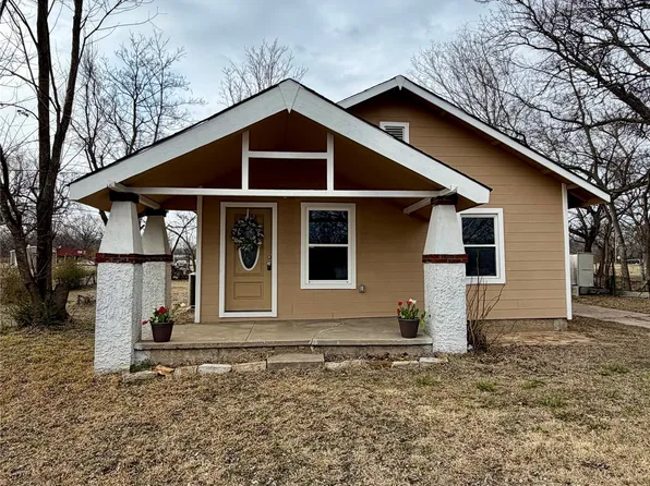 825 S L St, Muskogee, OK 74403