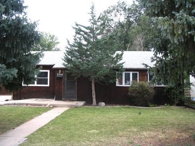 3204 N Institute St, Colorado Springs, CO, 80907