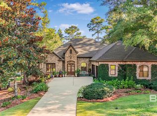 120 Keplar Pl, Fairhope, AL 36532