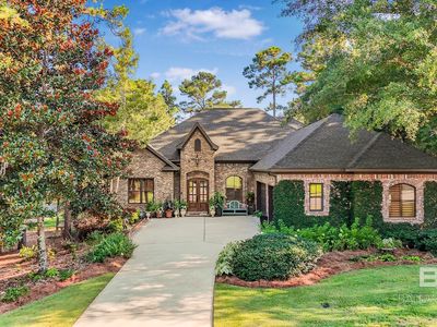120 Keplar Pl, Fairhope, AL, 36532