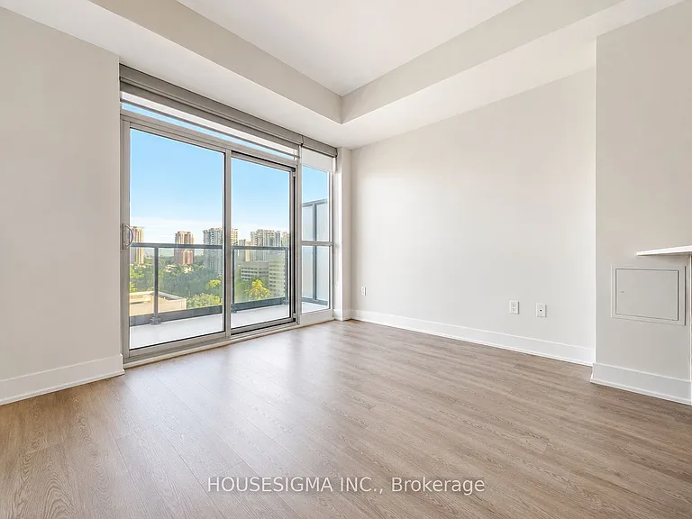 88 Sheppard Ave E #1403 — Photo 7