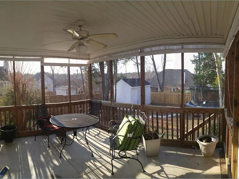 Porch