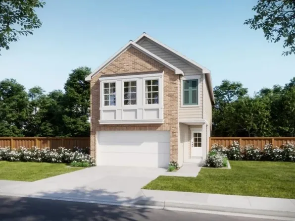 3209 Bayou Garden Trl, Houston, TX 77082