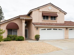 847 Amber Ave, Clovis, CA 93611