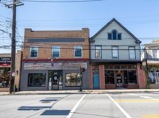 1606 Bardstown Rd APT 3, Louisville, KY 40205