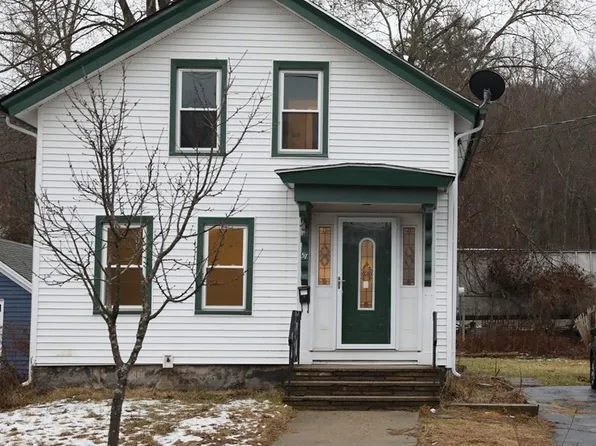57 Springfield St, Three Rivers, MA 01080