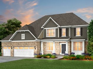 3453 Crandall Ave, Richfield, OH 44286