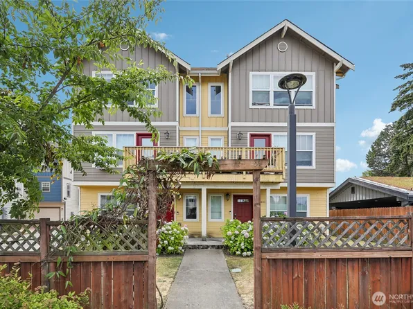 14403 34th Lane S, Tukwila, WA 98168