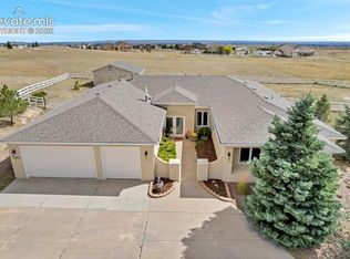 11975 Conestoga Trl S, Elbert, CO 80106