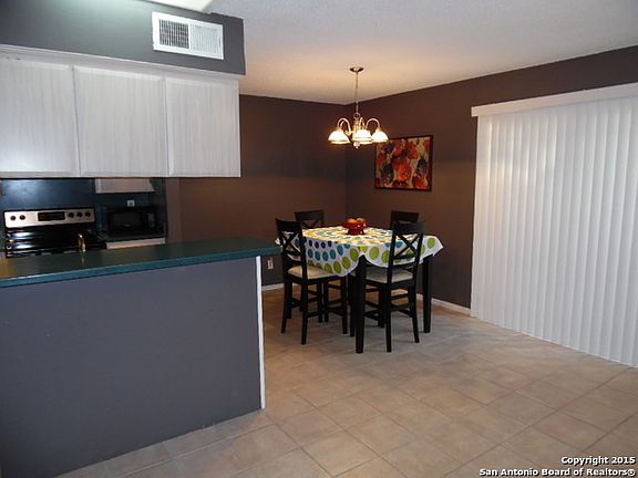 4th image of 8715 STARCREST DR #18