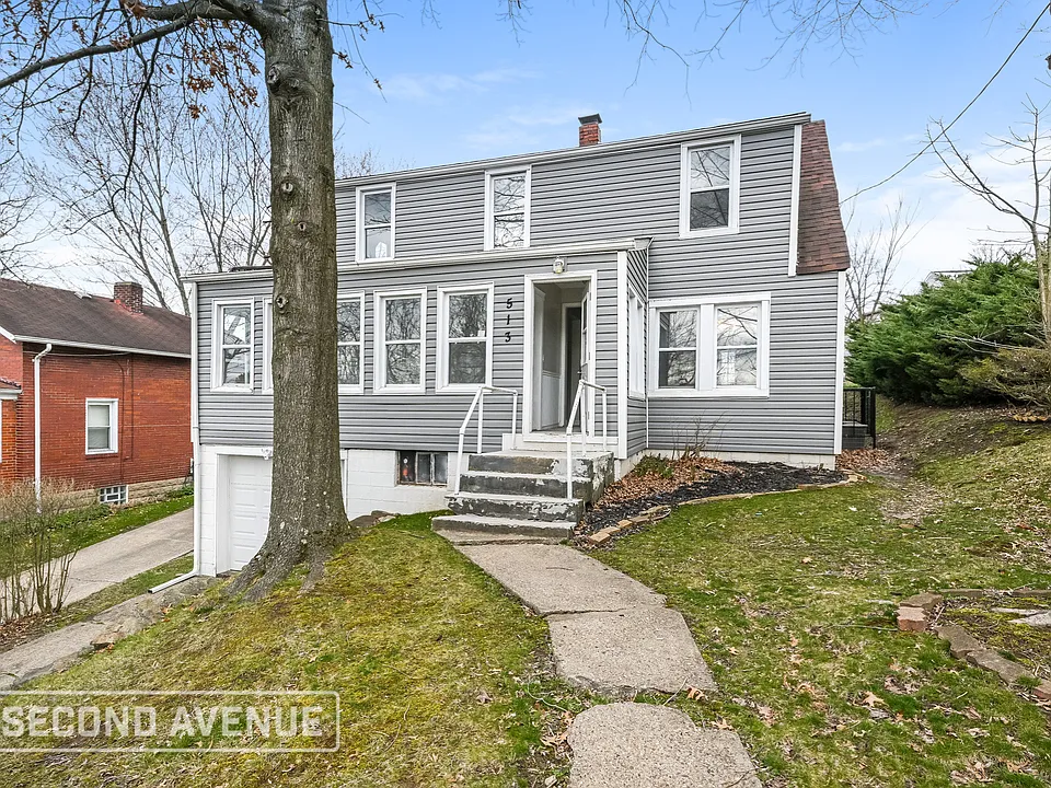 513 Kentucky Ave