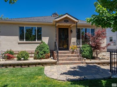 565 Casazza Dr, Reno, NV, 89502