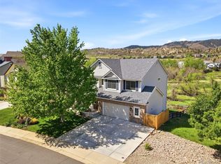 7703 Rampart Way, Littleton, CO 80125