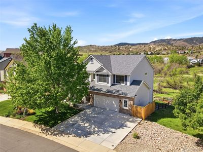 7703 Rampart Way, Littleton, CO, 80125