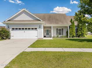 116 Moonstone Ct, Jacksonville, NC 28546